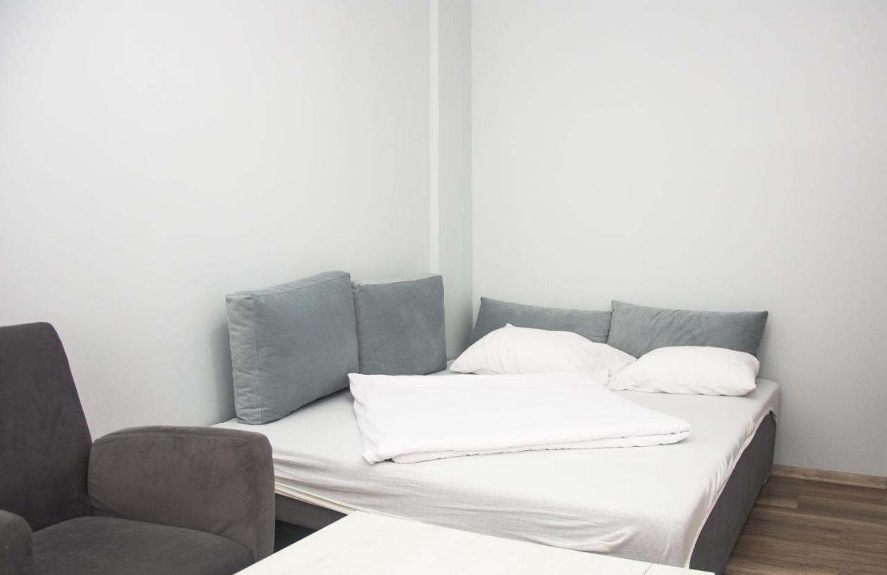 Višegrad Motel Aura المظهر الخارجي الصورة