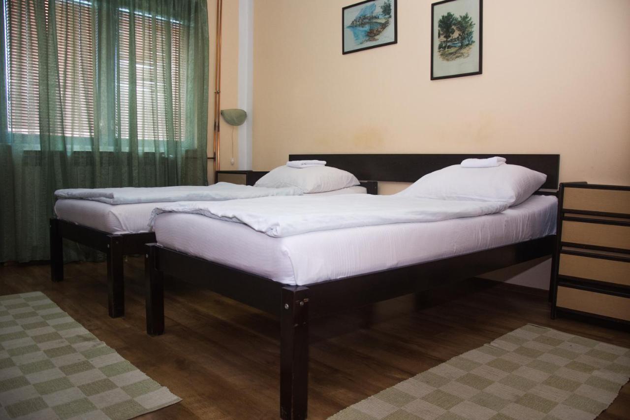 Višegrad Motel Aura المظهر الخارجي الصورة
