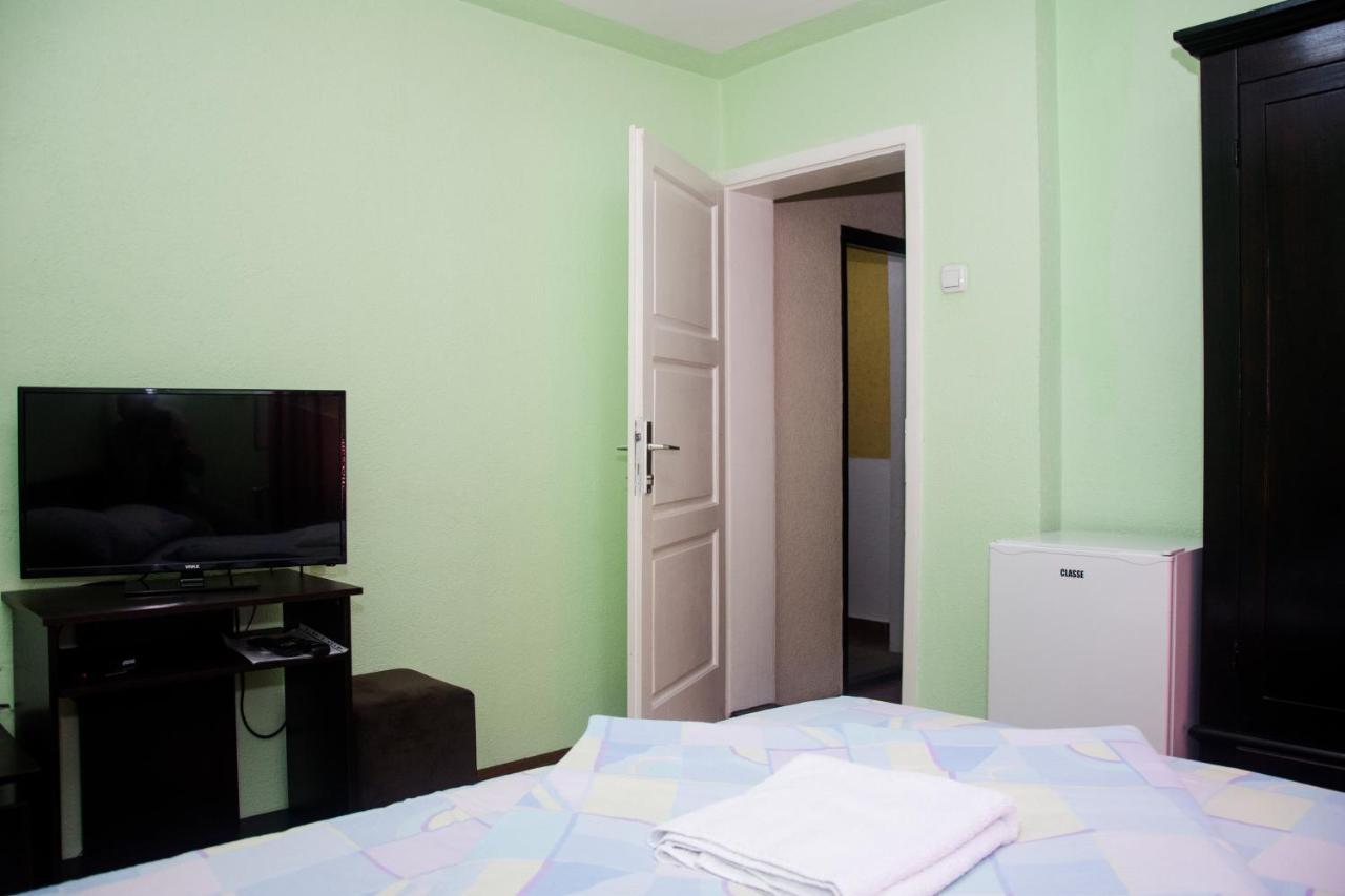 Višegrad Motel Aura المظهر الخارجي الصورة