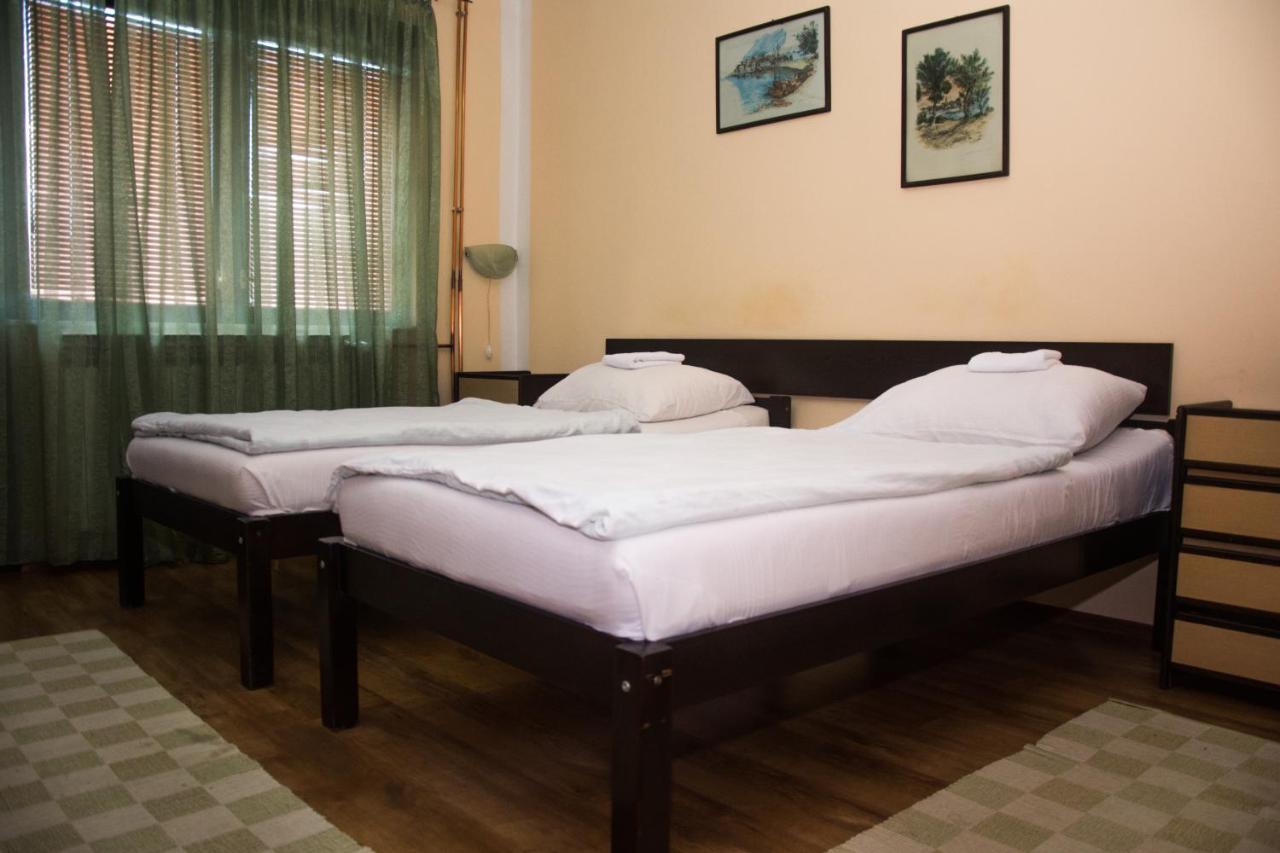 Višegrad Motel Aura المظهر الخارجي الصورة