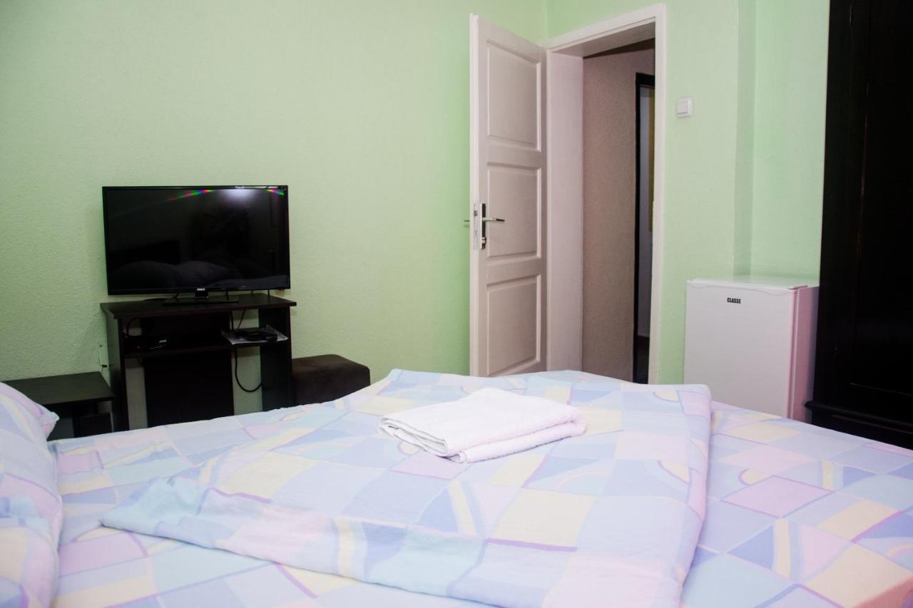 Višegrad Motel Aura المظهر الخارجي الصورة