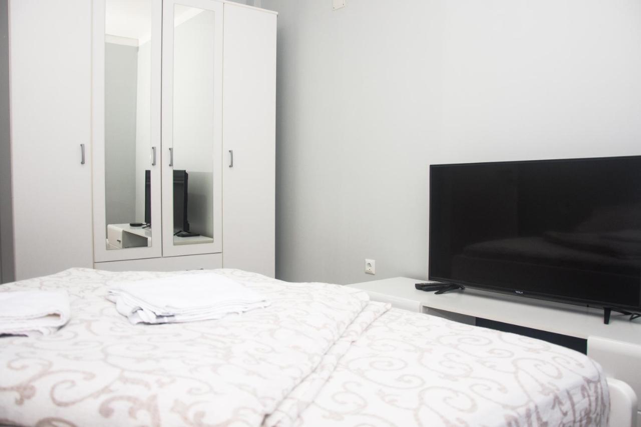 Višegrad Motel Aura المظهر الخارجي الصورة