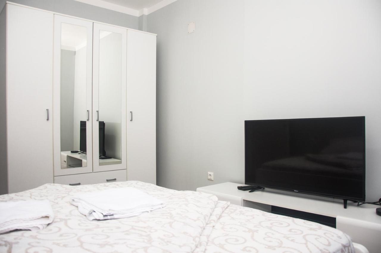 Višegrad Motel Aura المظهر الخارجي الصورة