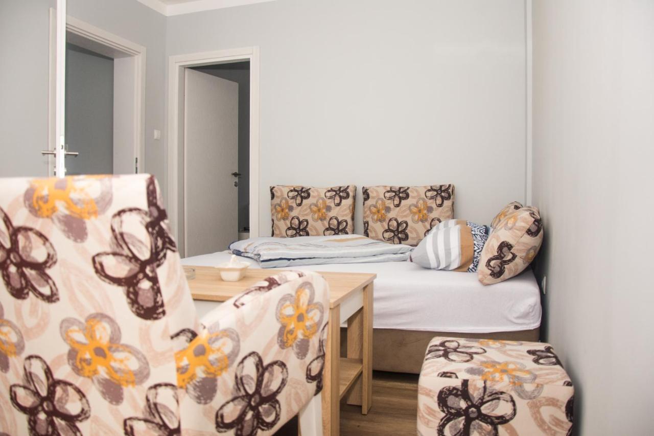 Višegrad Motel Aura المظهر الخارجي الصورة