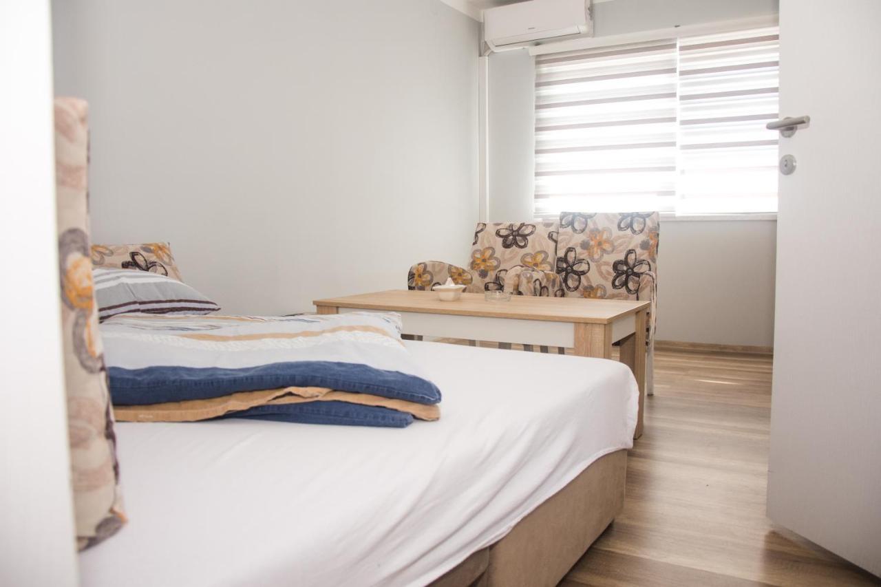 Višegrad Motel Aura المظهر الخارجي الصورة