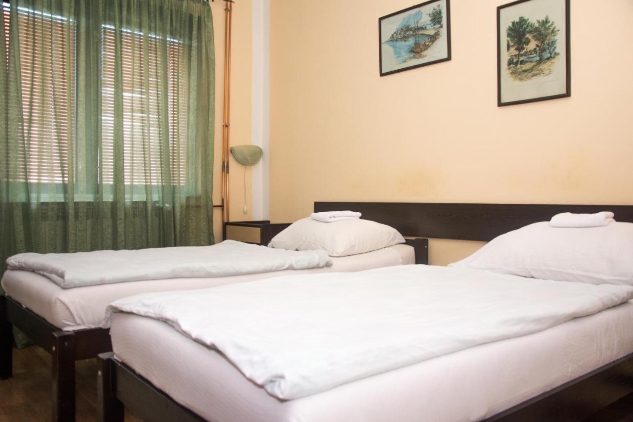 Višegrad Motel Aura المظهر الخارجي الصورة